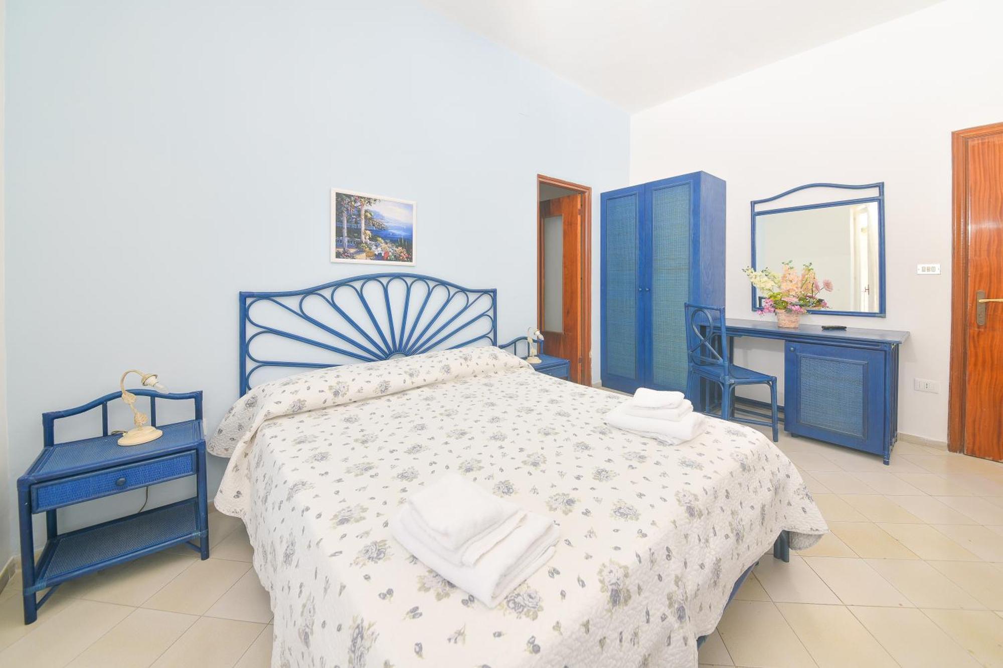 Hotel Maremonti Forio di Ischia Cameră foto