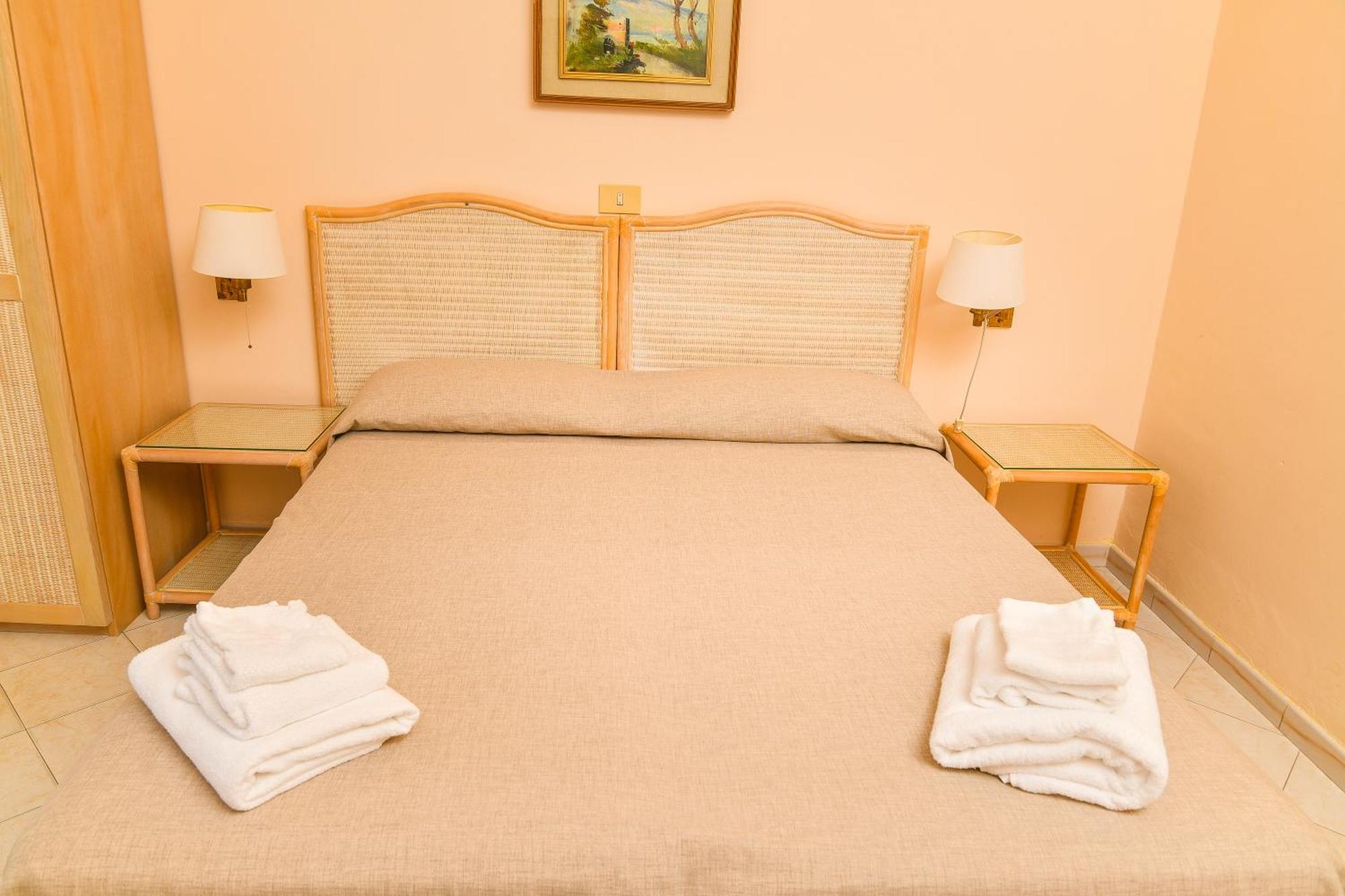 Hotel Maremonti Forio di Ischia Cameră foto