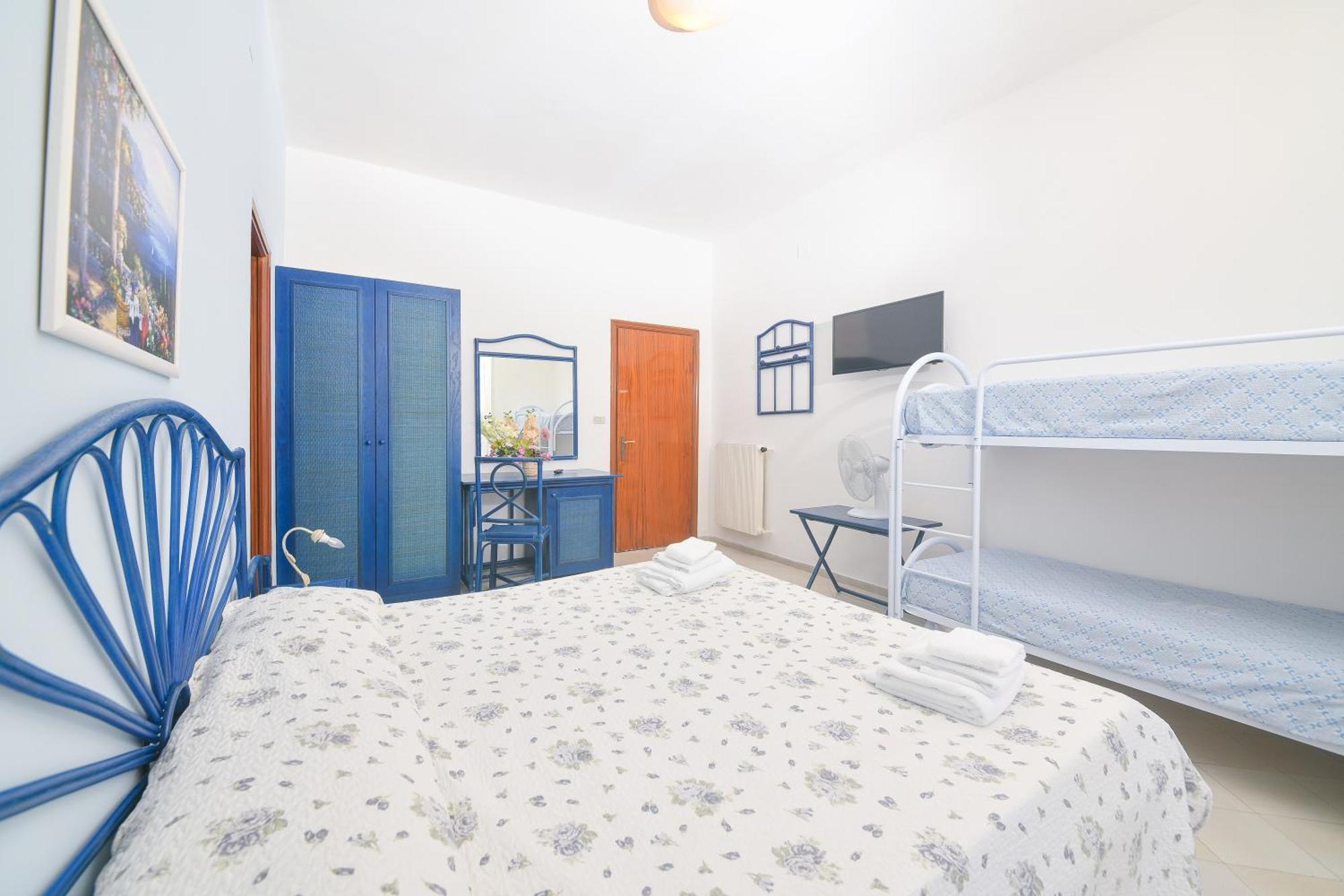 Hotel Maremonti Forio di Ischia Cameră foto
