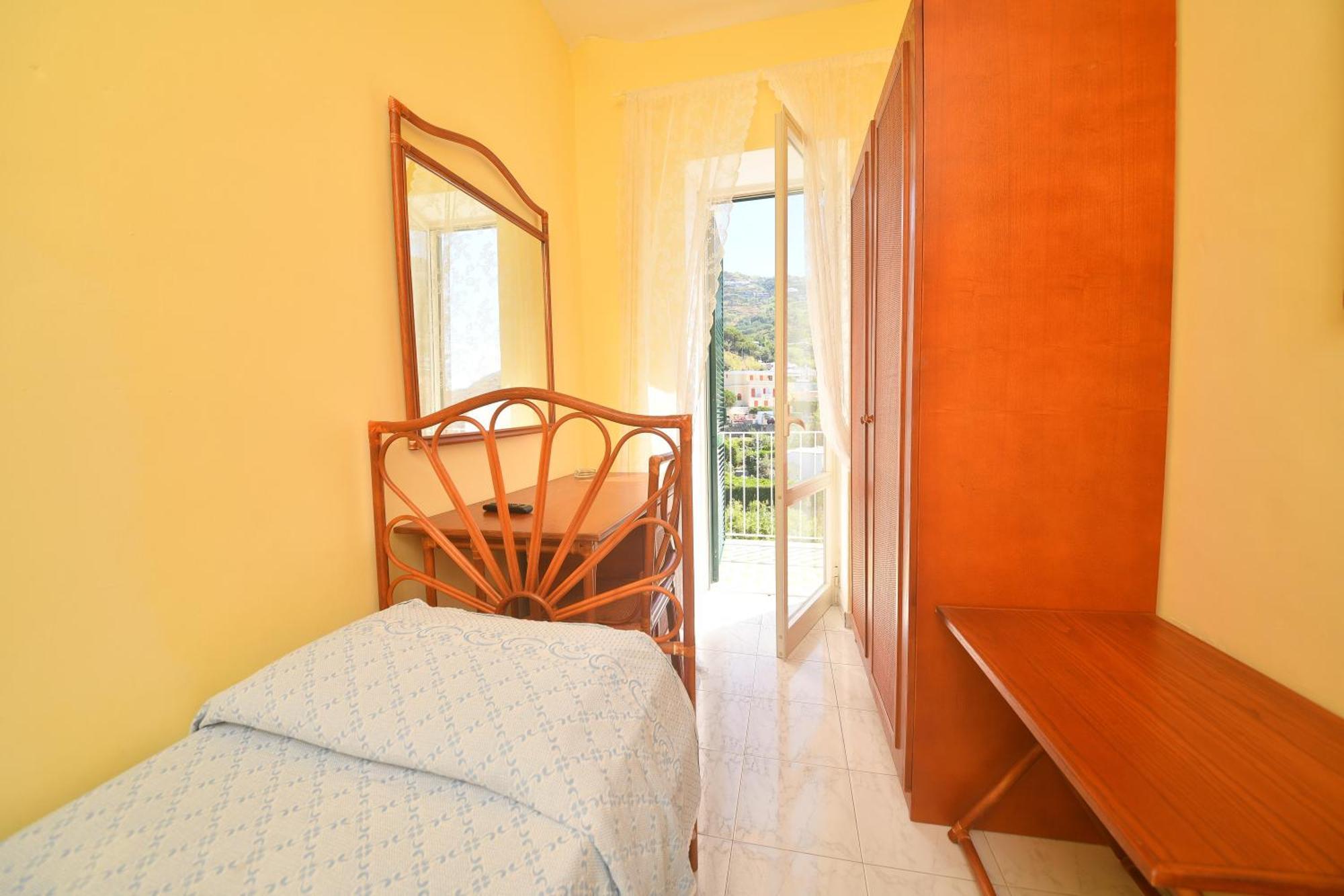 Hotel Maremonti Forio di Ischia Cameră foto