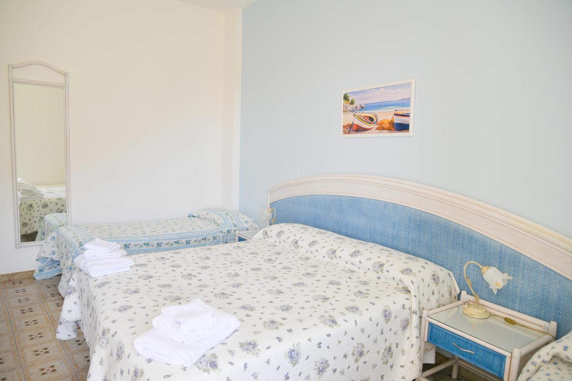 Hotel Maremonti Forio di Ischia Cameră foto
