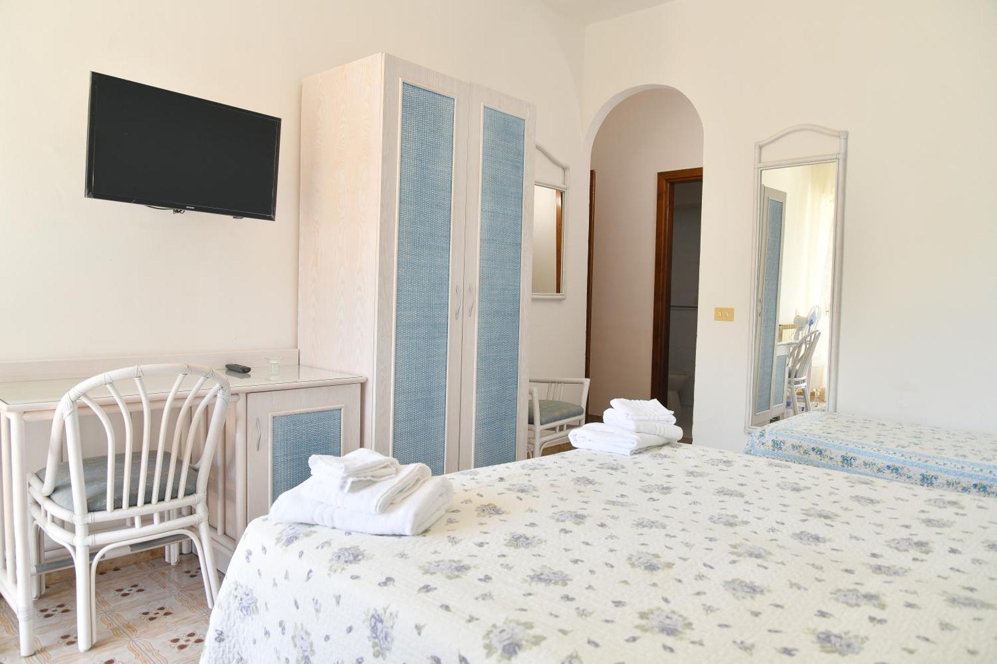 Hotel Maremonti Forio di Ischia Cameră foto